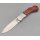 Herbertz Lockback Folder Taschenmesser 420 Stahl