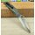 Spyderco Endura Foliage Serrated VG-10 Stahl FRN Griff 01SP543