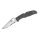 Spyderco Endura Foliage Serrated VG-10 Stahl FRN Griff 01SP543