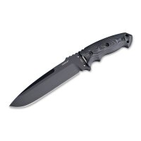 Hogue EX-F01 7.0 G-Mascus Black A2 Stahl