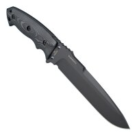 Hogue EX-F01 7.0 G-Mascus Black A2 Stahl