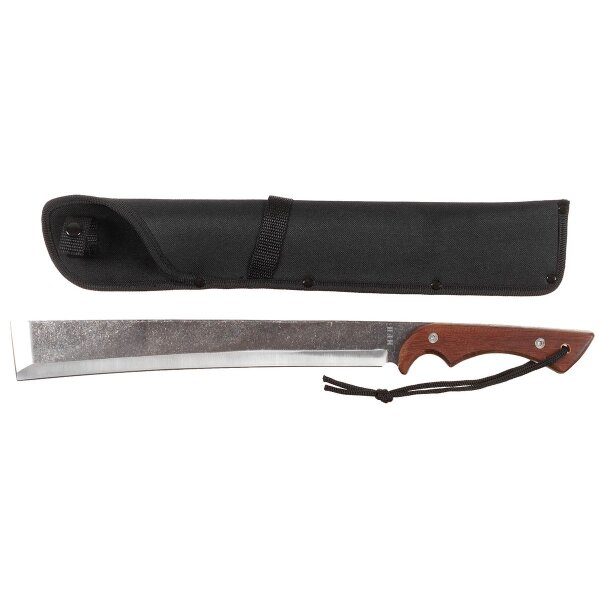 MFH Machete Tapanga 3Cr13MoV Stahl