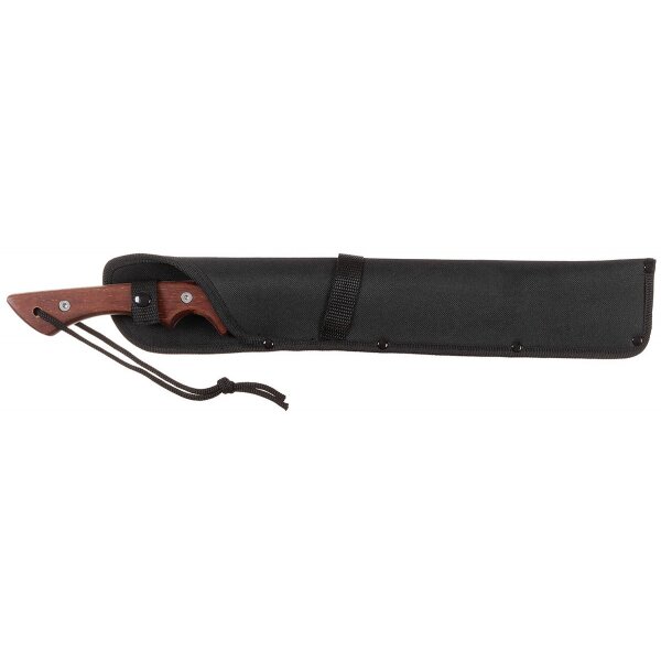 MFH Machete Tapanga 3Cr13MoV Stahl
