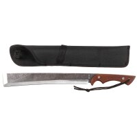 MFH Machete Tapanga 3Cr13MoV Stahl