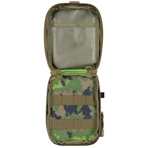 MFH EDC Tasche " MOLLE " M05 tarn Organizer 12x17x6 cm