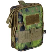 MFH EDC Tasche " MOLLE " M05 tarn Organizer...