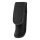 PIELCU Cordura-Etui schwarz 12 cm