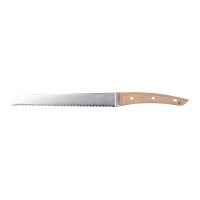 Homeys Bokträ Brotmesser B-Ware - 20 cm Klinge m....