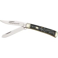 Rough Ryder Trapper Midnight Slipjoint Doppelklinge...