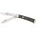 Rough Ryder Trapper Midnight Slipjoint Doppelklinge Taschenmesser Sammlerbox