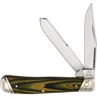 Rough Ryder Wasp Trapper RR2270 Slipjoint Doppelklinge...