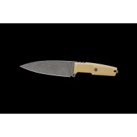 Extrema Ratio Shrapnel One Desert Dark Stone fixed Messer...
