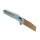 SOG Diverge XR Sheepsfoot Light Blue & Gold