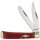 Rough Ryder Trapper Strawberry Bone RR1498 Messer Taschenmesser Doppelklinge