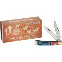 Rough Ryder Trapper Traumfänger Dreamcatcher RR1525...