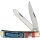 Rough Ryder Trapper Traumfänger Dreamcatcher RR1525 Messer Taschenmesser Doppelklinge