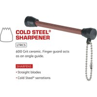 Cold Steel by Lansky Sharpener Messerschärfer...