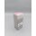 Victorinox CLASSIC SD Bundle Set Cherry Blossom Pink & Grey mit Lederpouch Mini Schweizer Taschenmesser Schlüsselanhänger