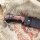 Muela SHERPA-18C Outdoormesser Machete 50CrMoV15 Stahl Lederscheide