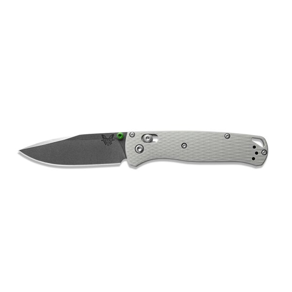 Benchmade 535-2002 BUGOUT, Gray G10, 20CV, Limited  Edition