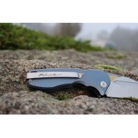 Midgards-Messer Bömbur Folder Limitiert auf 300...