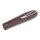 Böker Solingen Coffin Jute Micarta MagnaCut Stahl Premiummesser 112946
