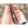 Böker Solingen Coffin Jute Micarta MagnaCut Stahl Premiummesser 112946