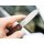Böker Solingen Coffin Jute Micarta MagnaCut Stahl Premiummesser 112946