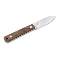 Böker Solingen BFF Packlite Walnus MagnaCut Stahl...