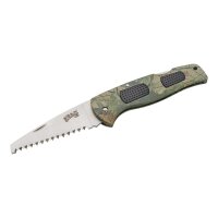 Herbertz Taschens&auml;ge Wood Camo 3Cr13 Stahl Backlock