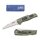 Herbertz Taschensäge Wood Camo 3Cr13 Stahl Backlock