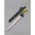 Buck 033 MR. CRAPPIE Filetiermesser Filiermesser für Fisch und alles andere B-WARE