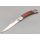 Herbertz CJH Taschenmesser mit Pakkaholz 420 Stahl und Backlock B-WARE