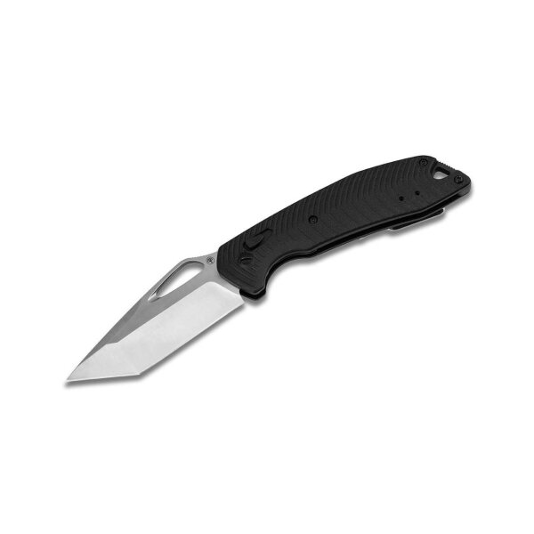 Böker Solingen DTK MagnaCut Stahl GFN Griff 110308