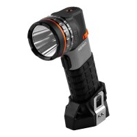 Nebo LUXTREME SL50 LED-Scheinwerfer Lampe Camping