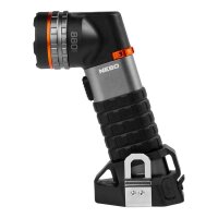 Nebo LUXTREME SL50 LED-Scheinwerfer Lampe Camping