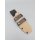 Kydexscheide desert sand coyote für Joker Nomad Kydex