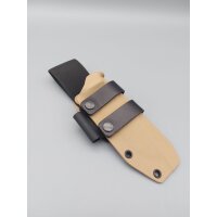 Kydexscheide desert sand f&uuml;r Joker Nomad mit...