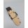 Kydexscheide desert sand für Joker Nomad mit Feuerstarteradapter Kydex