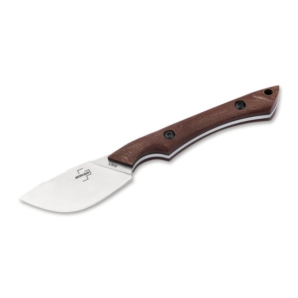 Böker Plus M.U.K. fixed feststehendes Messer 02BO593