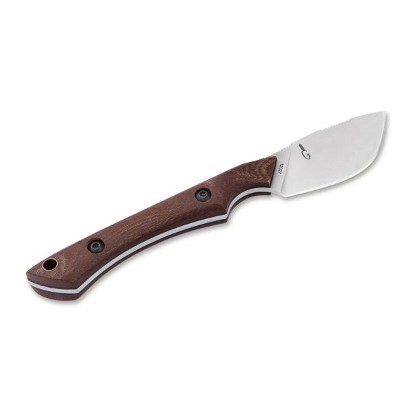 Böker Plus M.U.K. fixed feststehendes Messer 02BO593