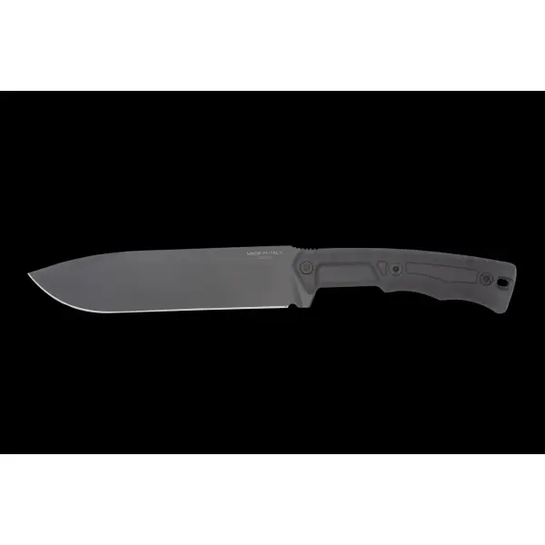 Extrema Ratio Numen S600 Black Outdoormesser