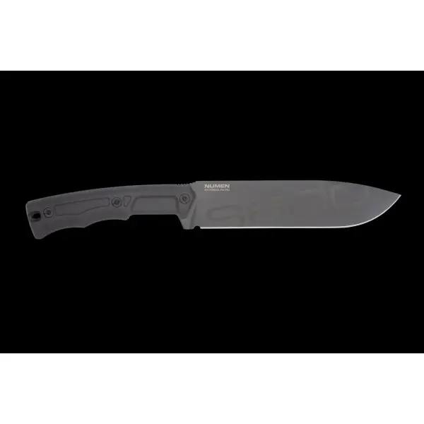 Extrema Ratio Numen S600 Black Outdoormesser
