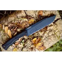 Extrema Ratio Numen S600 Black Outdoormesser
