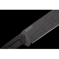 Extrema Ratio Numen S600 Black Outdoormesser