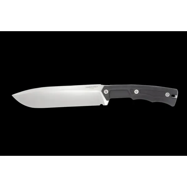 Extrema Ratio Numen Satin Böher N690 Stahl