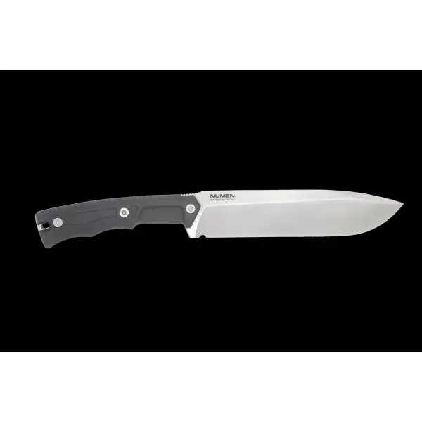 Extrema Ratio Numen Satin Böher N690 Stahl