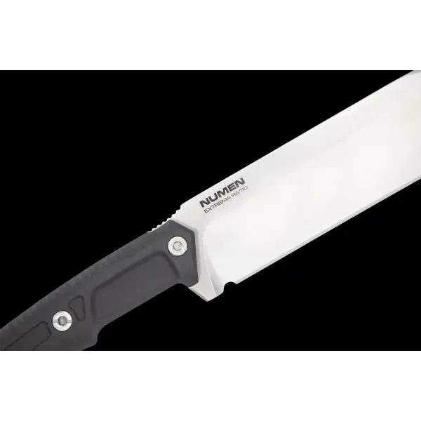 Extrema Ratio Numen Satin Böher N690 Stahl