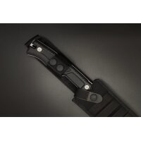 Extrema Ratio Numen Satin Böher N690 Stahl