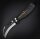 Witharmour Professional Porcini BK Tactical Mushroom Knife Pilzmesser Slipjoint